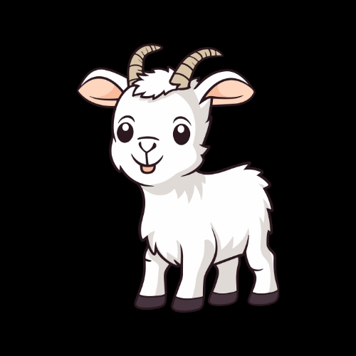 Goat Farm Logo