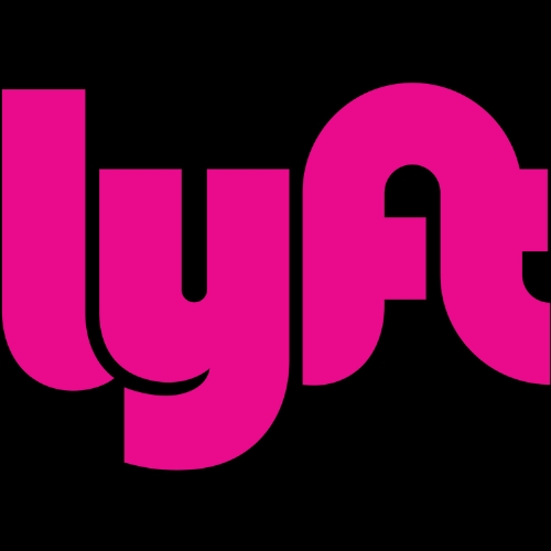 Lyft Logo