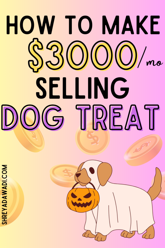 Start a Dog Treat Business 2