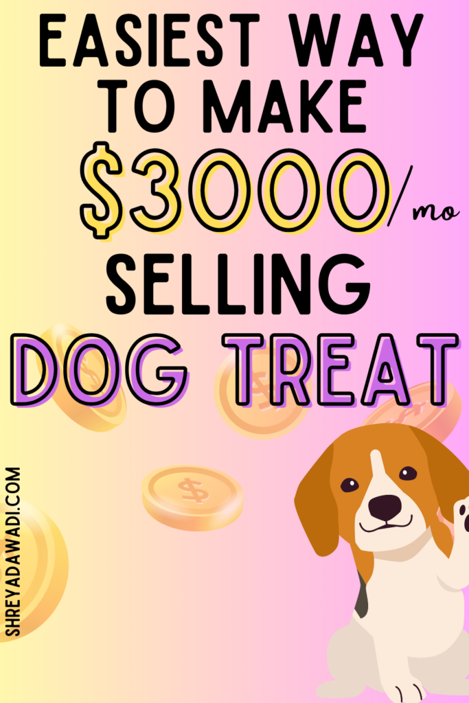 Start a Dog Treat Business 3