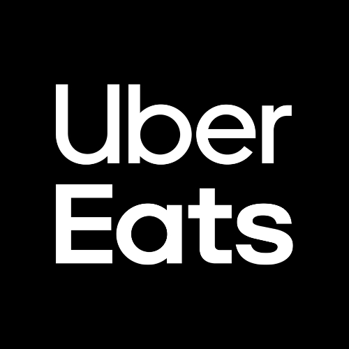 Uber Eats Logo