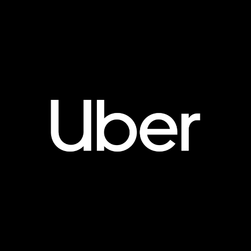 Uber Logo