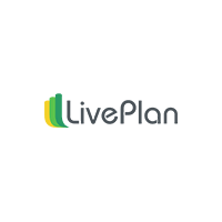 LivePlan Logo